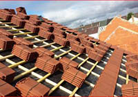 Rénover sa toiture à Chissey-les-Macon